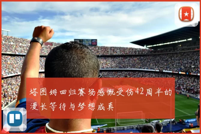塔图姆回归赛场感慨受伤42周半的漫长等待与梦想成真